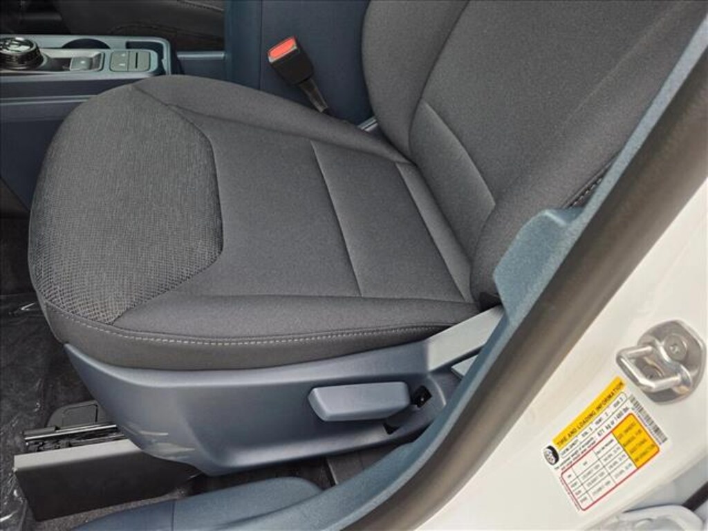 New 2026 Ford Maverick XL Truck SuperCrew