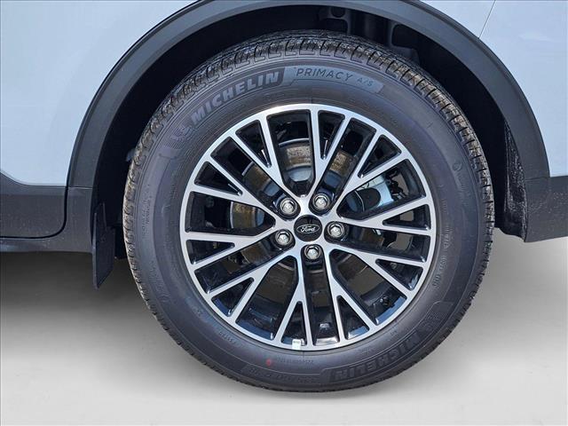 2025 Ford Escape Plug-in hybrid PHEV - Photo 9