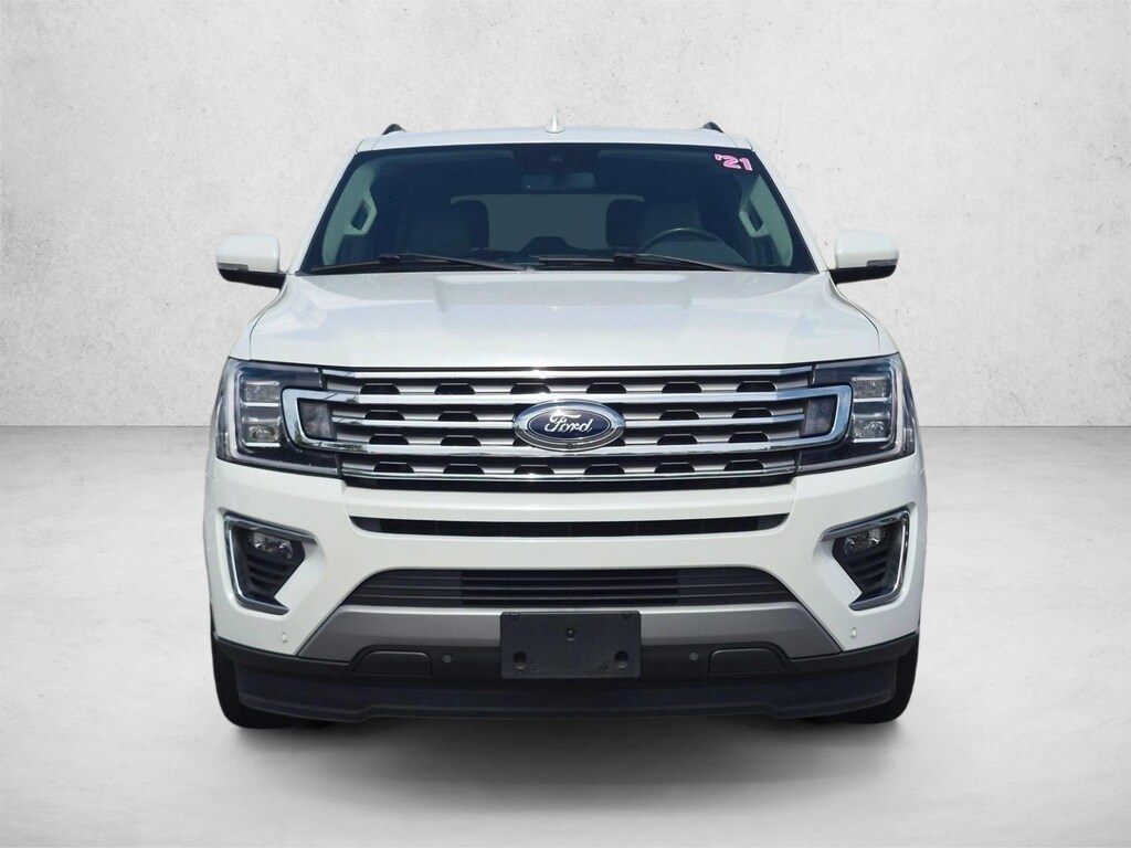 Used 2021 Ford Expedition Limited SUV