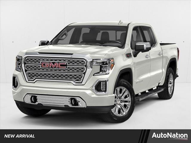 2020 GMC Sierra 4WD Crew Cab Short Box Denali's photo