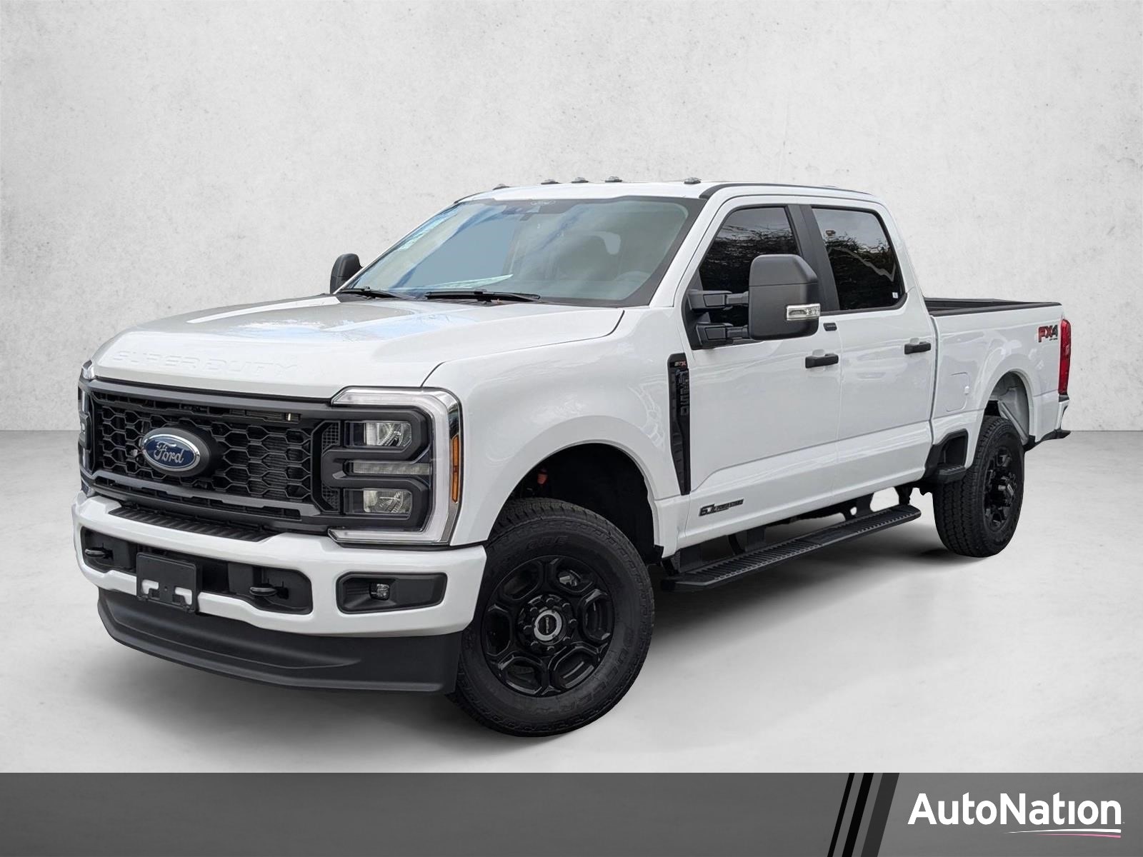 2026 Ford F-250 Super Duty