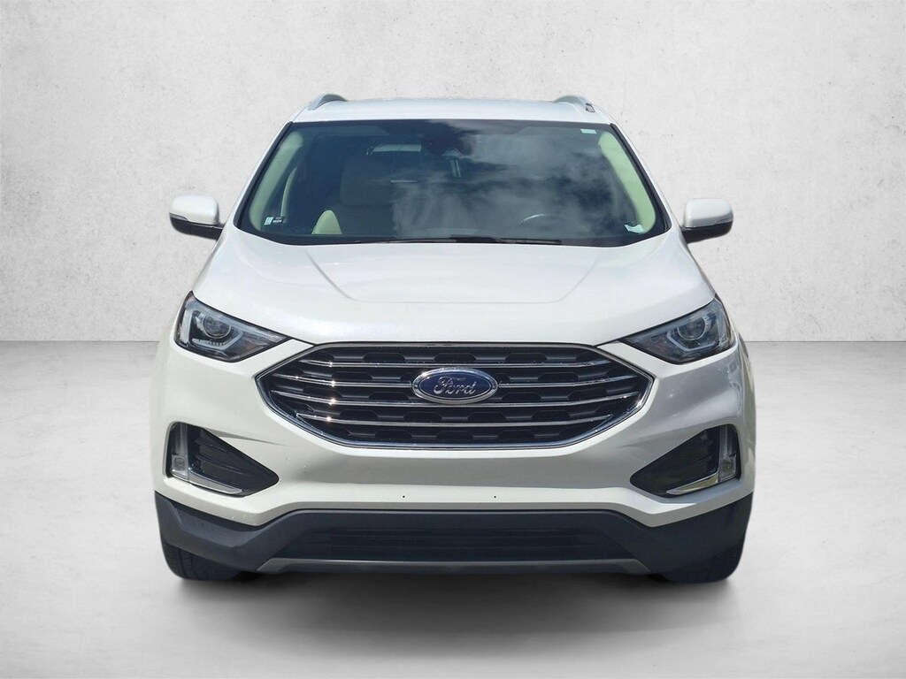Used 2020 Ford Edge SEL SUV
