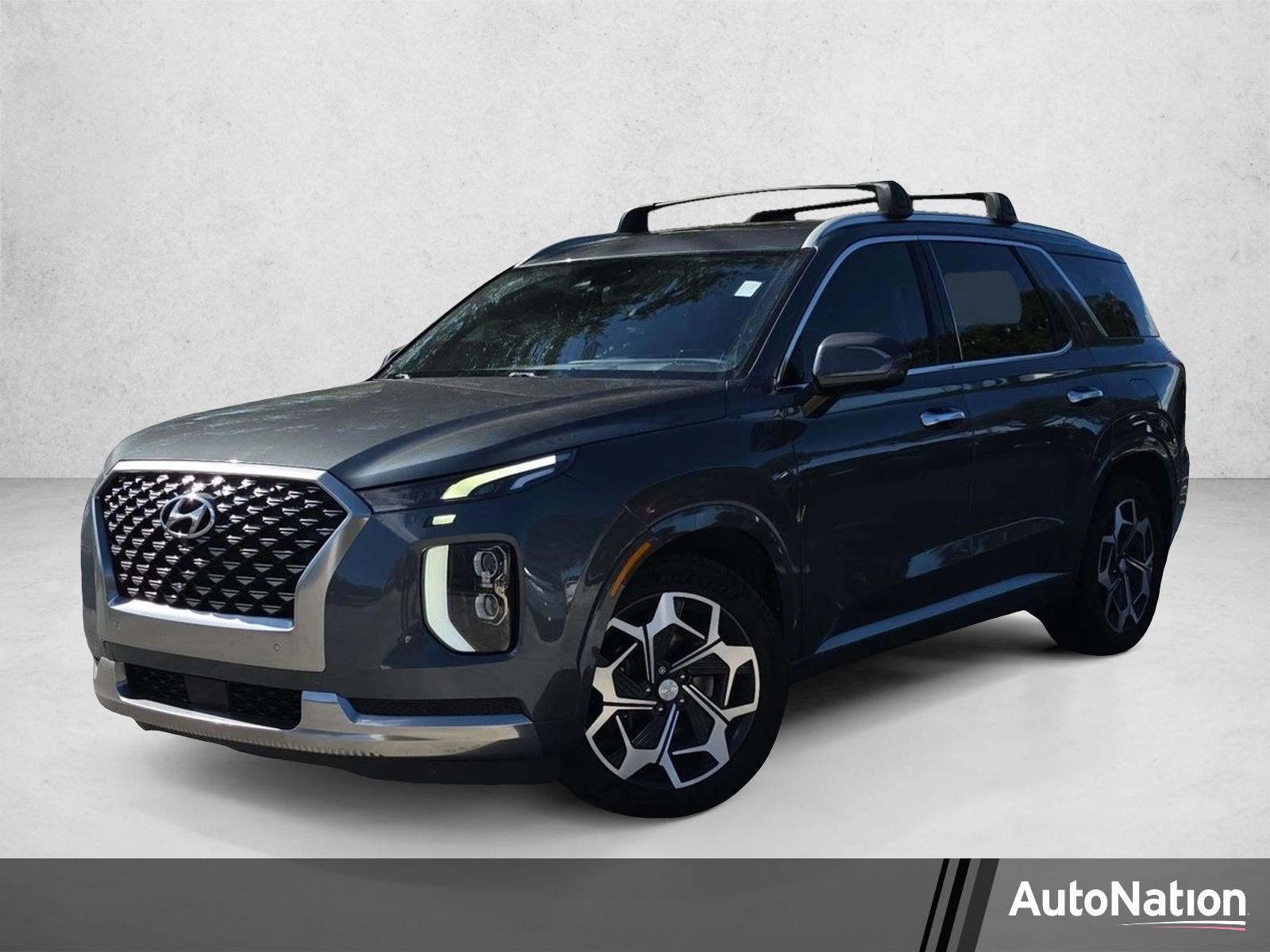 2022 Hyundai Palisade
