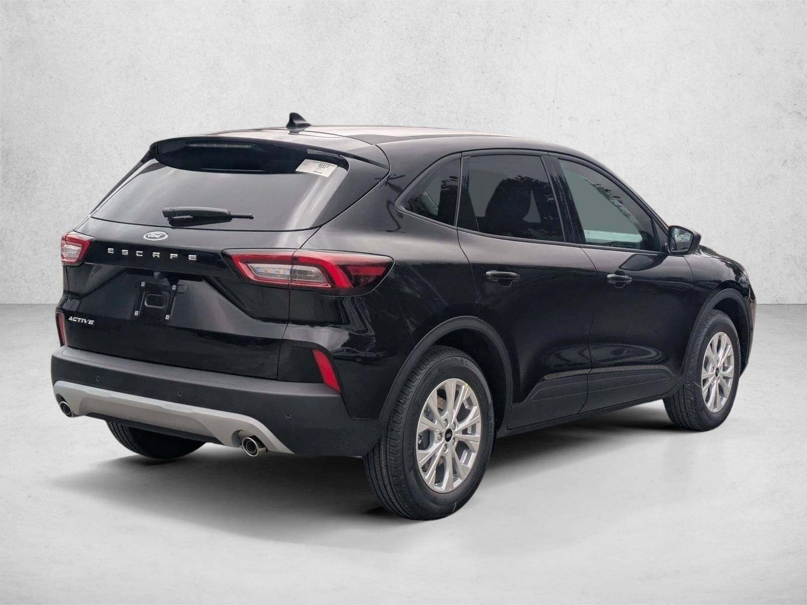 2026 Ford Escape Active - Photo 2