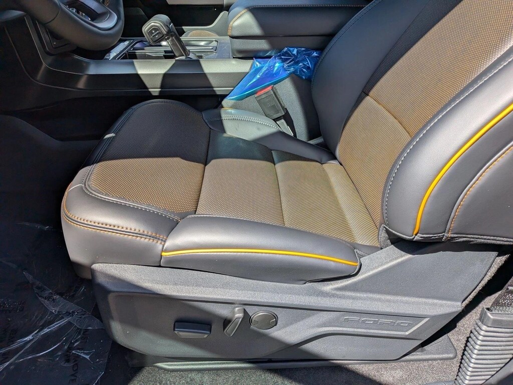 New 2026 Ford F-150 Tremor Truck SuperCrew Cab