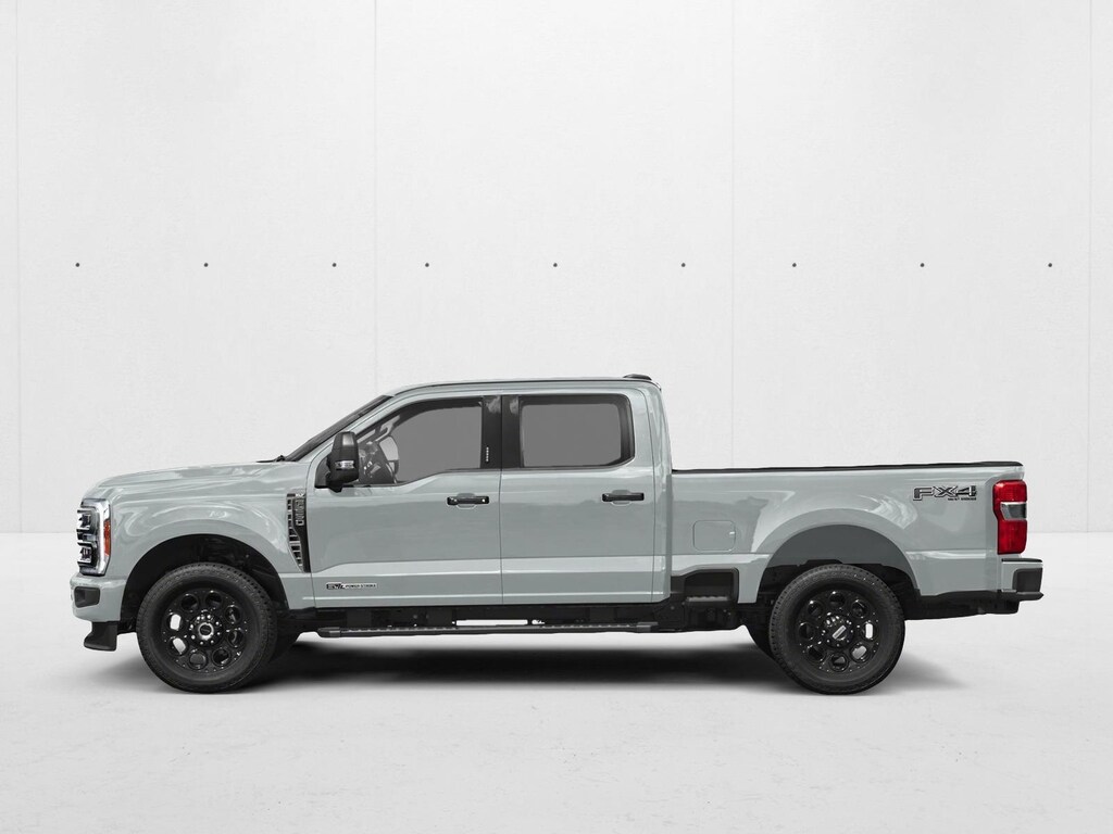 New 2026 Ford F-250 XLT Truck Crew Cab