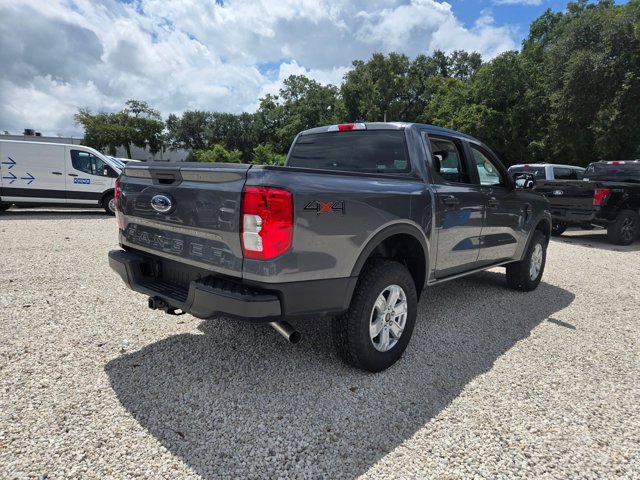 2025 Ford Ranger XL photo 2