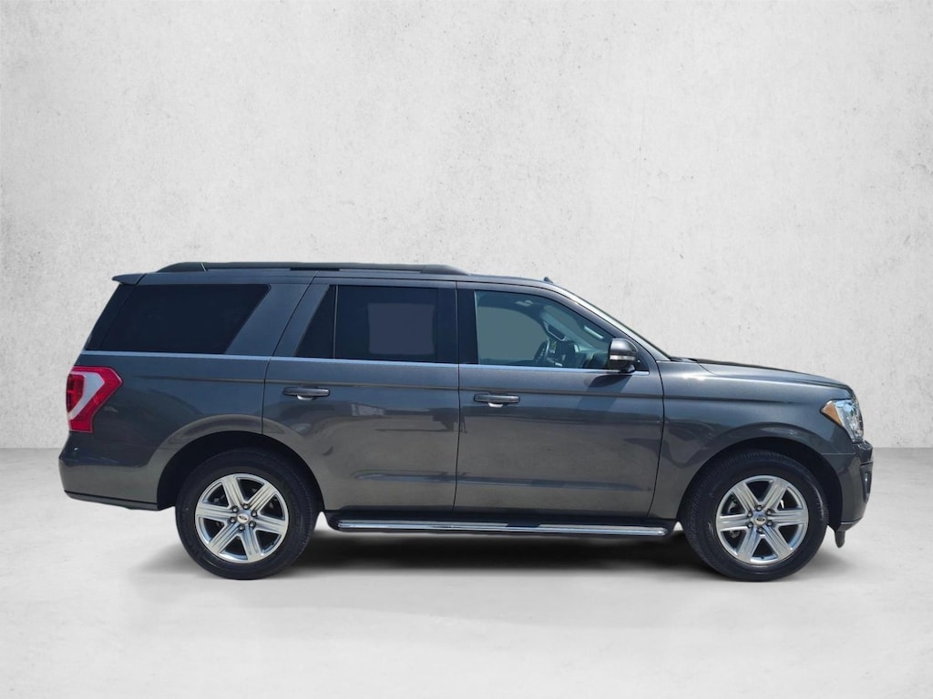Used 2019 Ford Expedition XLT SUV