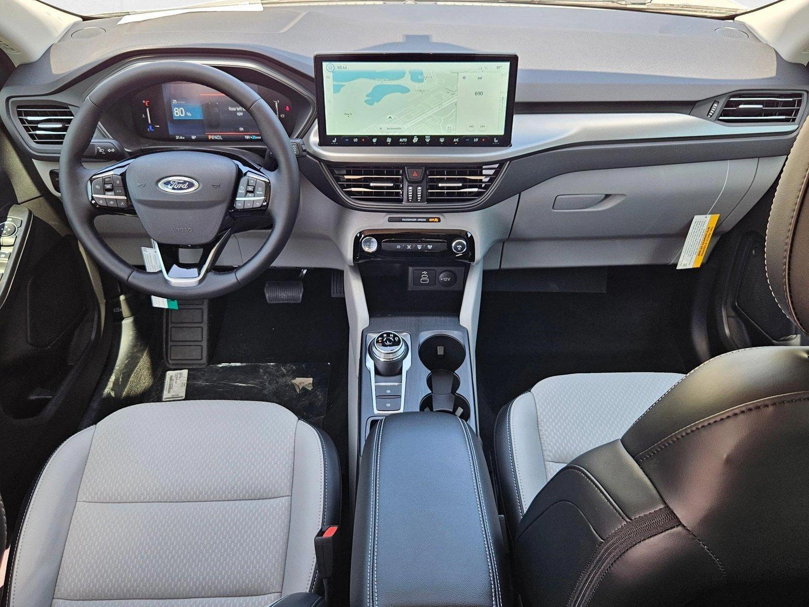 2025 Ford Escape Plug-in hybrid PHEV - Photo 14