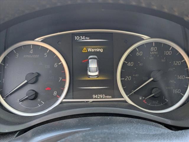 2017 Nissan Sentra SV photo 3