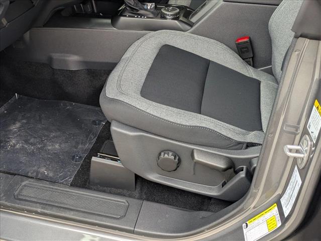 2025 Ford Bronco Big Bend photo 4