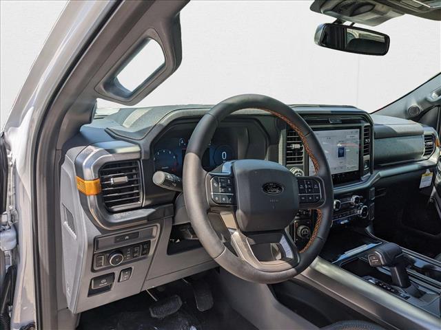2025 Ford F-150 Tremor photo 3