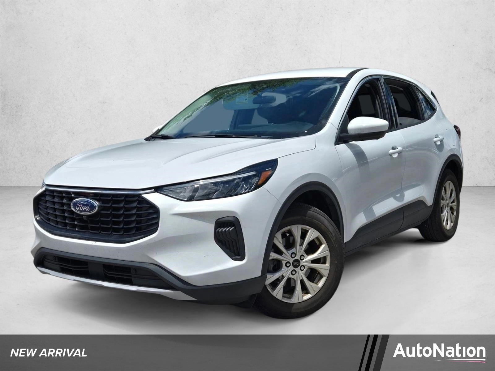 2024 Ford Escape Active FWD's photo