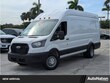 Ford Transit-350 Cargo