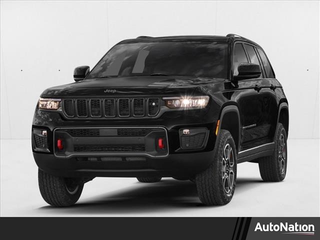 2022 Jeep Grand Cherokee Limited 4x4's photo