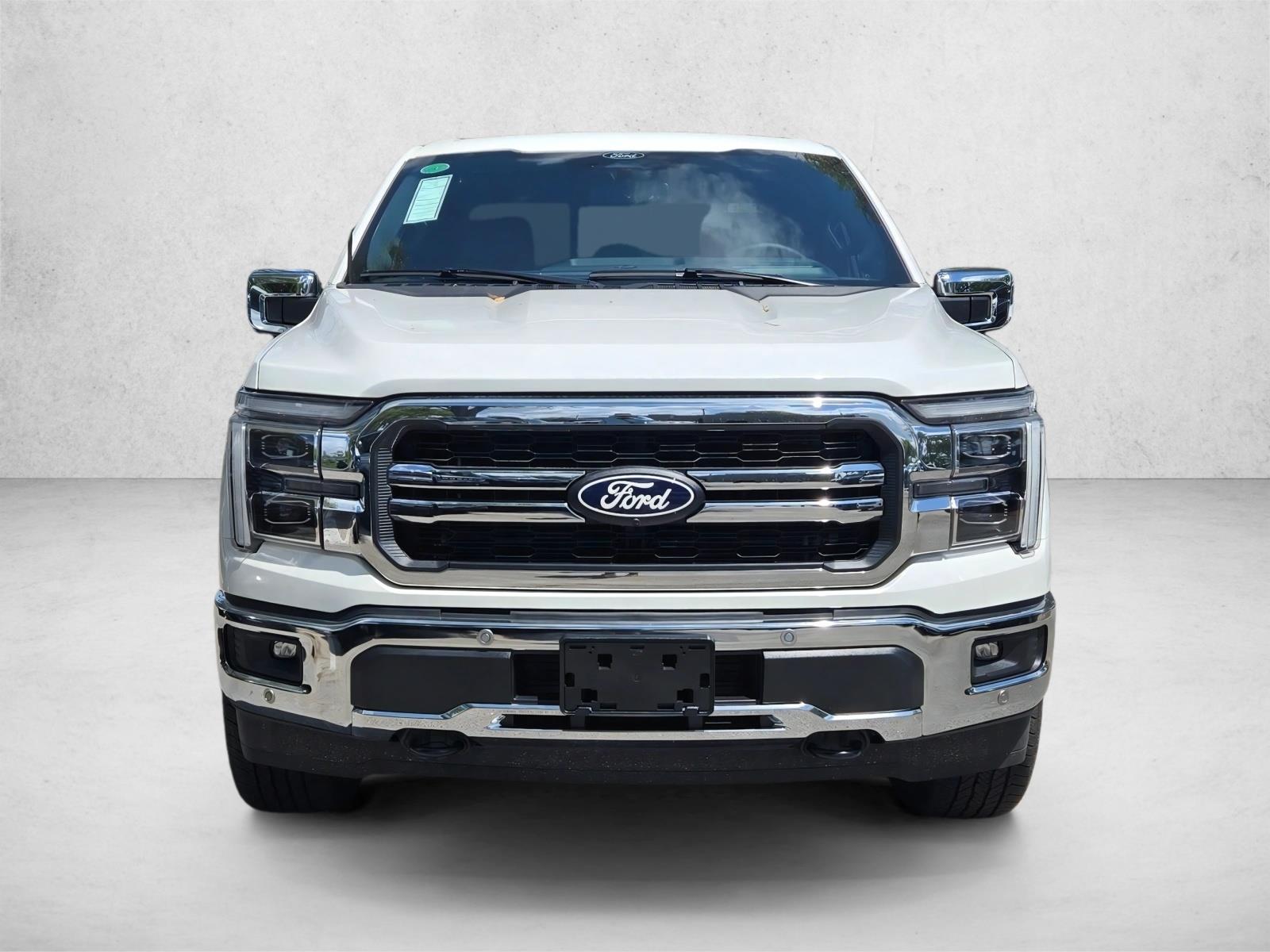 2025 Ford F-150 Lariat - Photo 6
