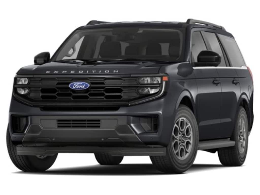 New 2025 Ford Expedition Active SUV