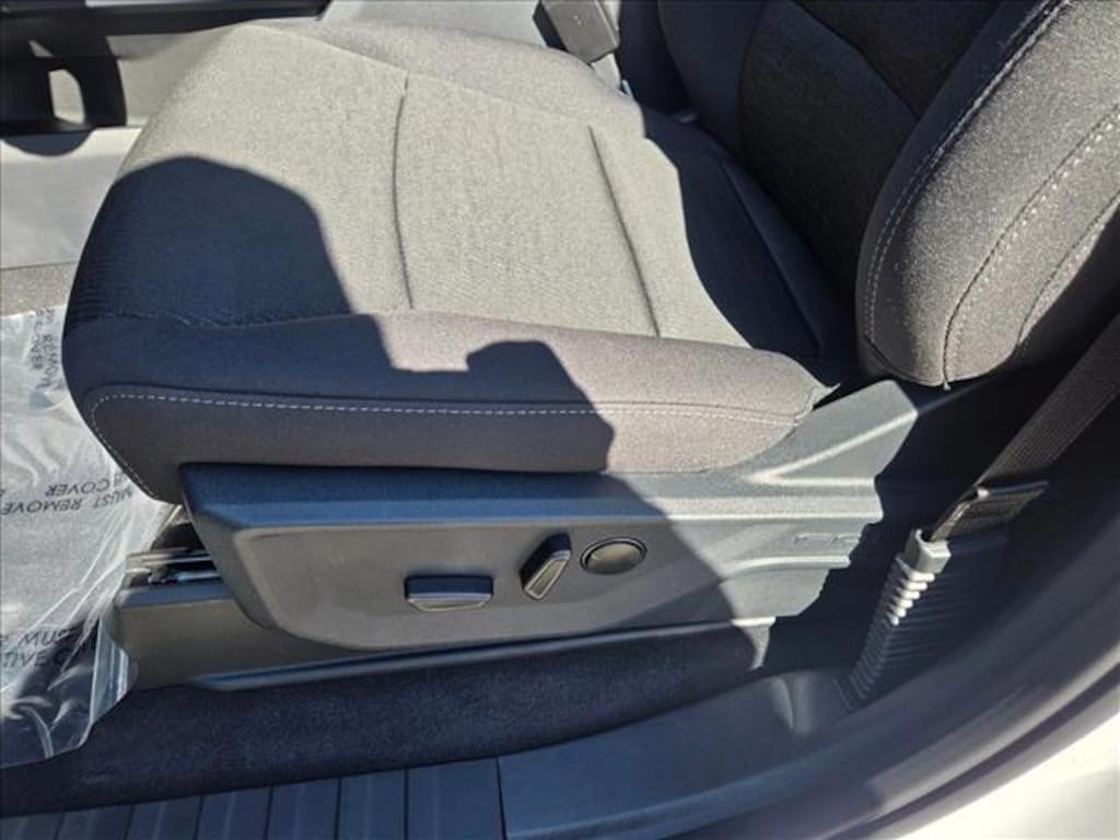 New 2025 Ford F-150 XLT Truck SuperCrew Cab