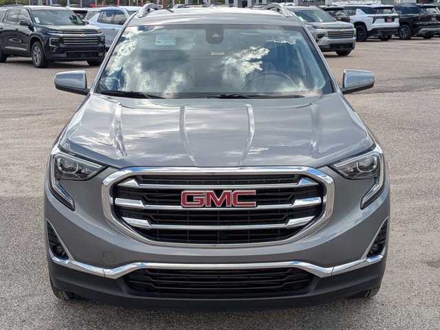2020 Gmc Terrain SLT photo 2