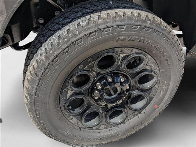 2025 Ford F-250 Super Duty Lariat - Photo 9