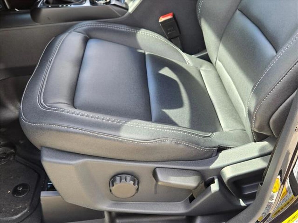 New 2025 Ford Bronco Badlands SUV