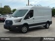  Ford E-Transit-350 Cargo