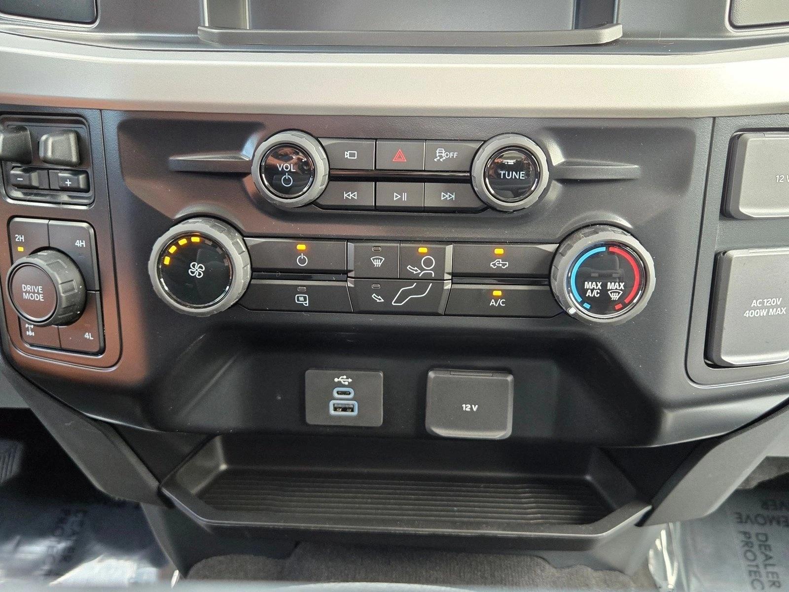 2026 Ford F-250 Super Duty XL - Photo 13