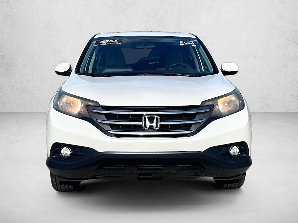 Used 2014 Honda CR-V EX SUV