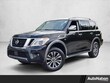 Nissan Armada