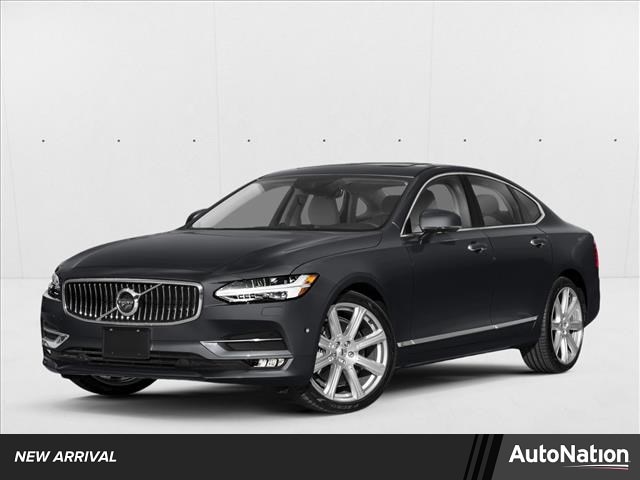 2018 Volvo S90 T5 Momentum FWD's photo