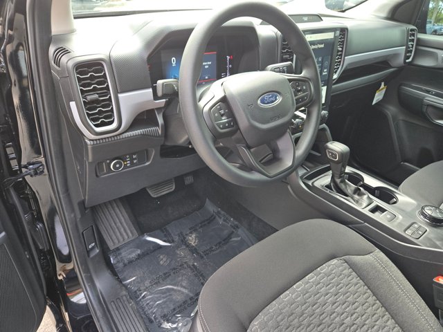 2025 Ford Ranger XL photo 2