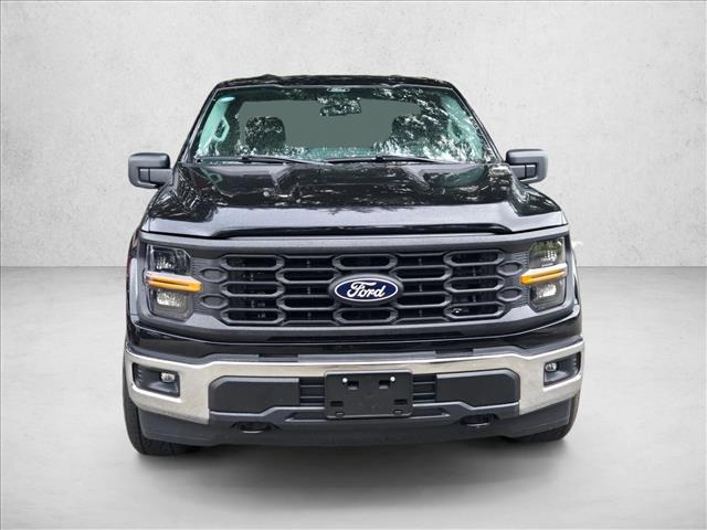 2025 Ford F-150 XL photo 2