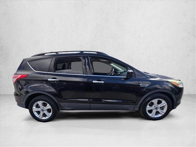 2015 Ford Escape SE photo 4