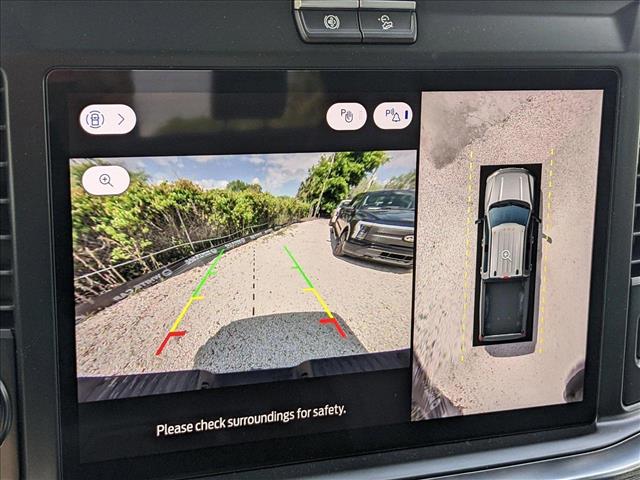 2025 Ford F-250 Super Duty Lariat - Photo 12