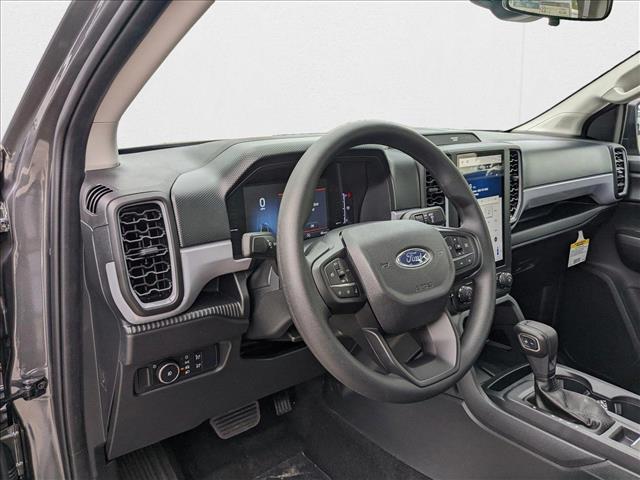 2025 Ford Ranger XL photo 3
