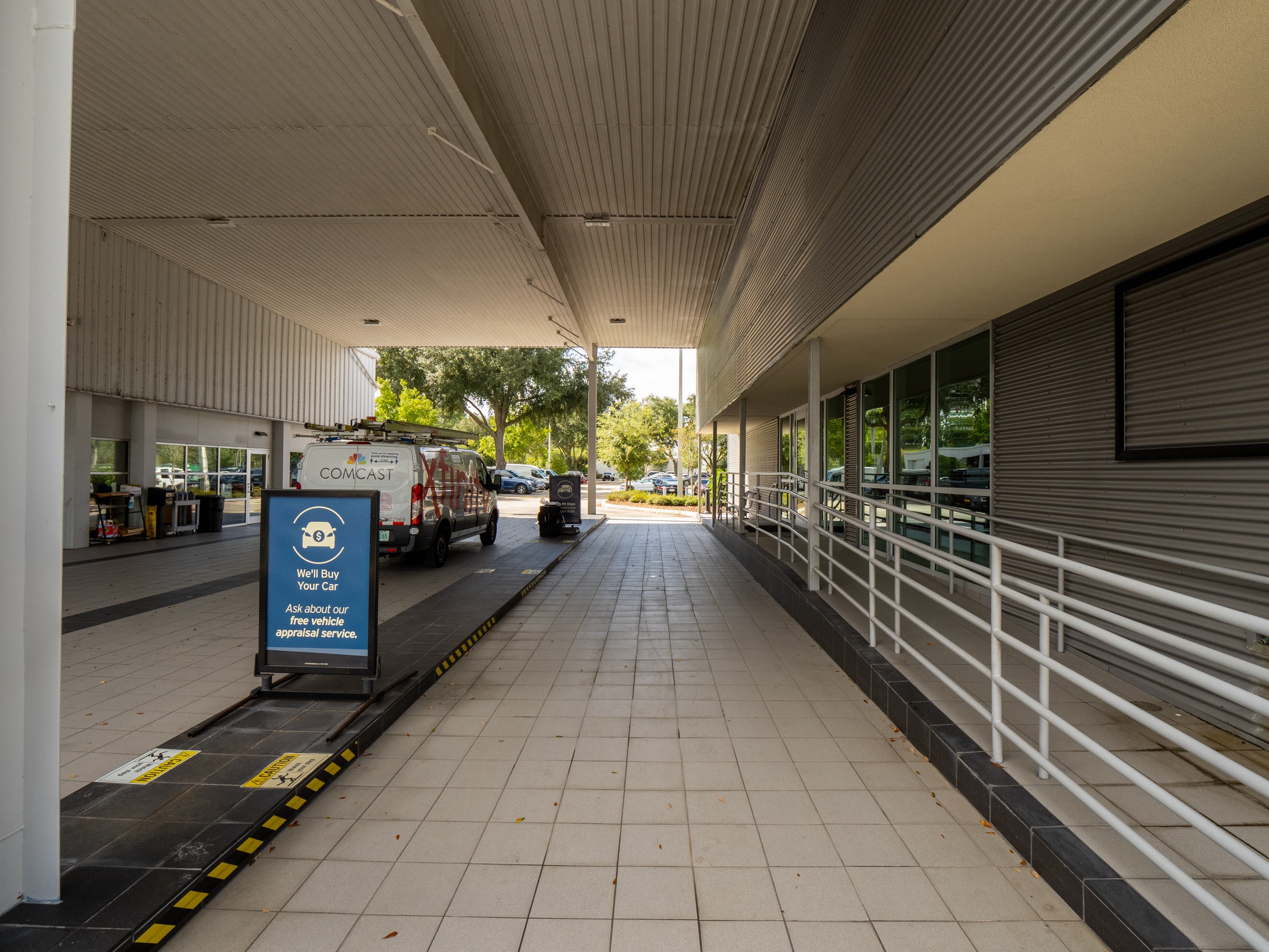 Ford Service Center Near Me Jacksonville, FL AutoNation Ford Jacksonville