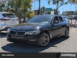  BMW 530e