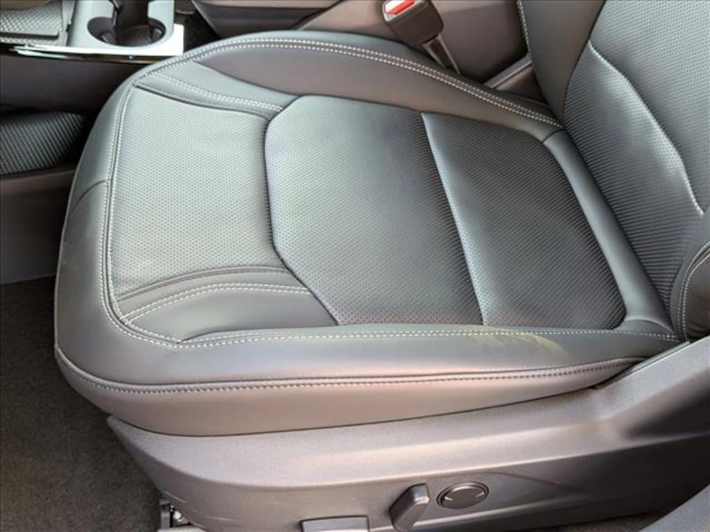 New 2025 Ford Mustang Mach-E Premium SUV