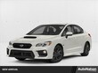  Subaru WRX