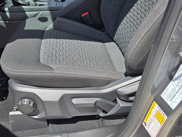 2025 Ford Ranger XL photo 4