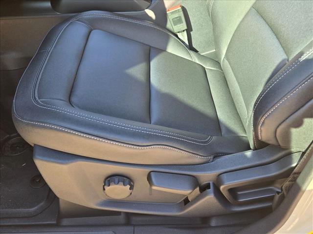 2025 Ford Bronco Badlands photo 4