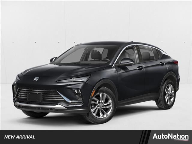 2026 Buick Envista Preferred's photo