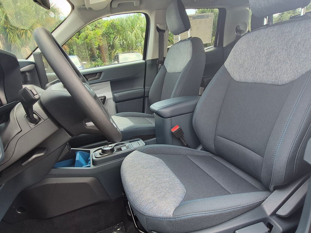 New 2026 Ford Maverick XLT Truck SuperCrew