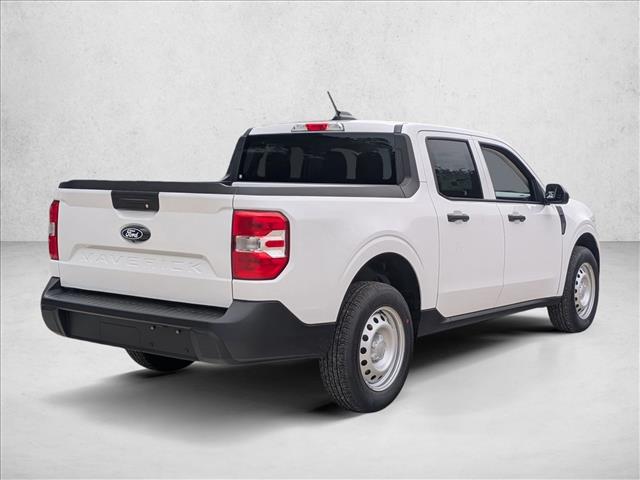 2025 Ford Maverick XL photo 2