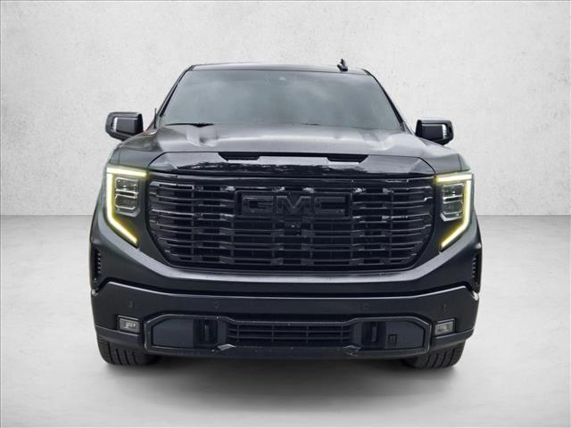 2023 Gmc Sierra 1500 Denali photo 2