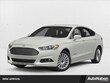  Ford Fusion Hybrid