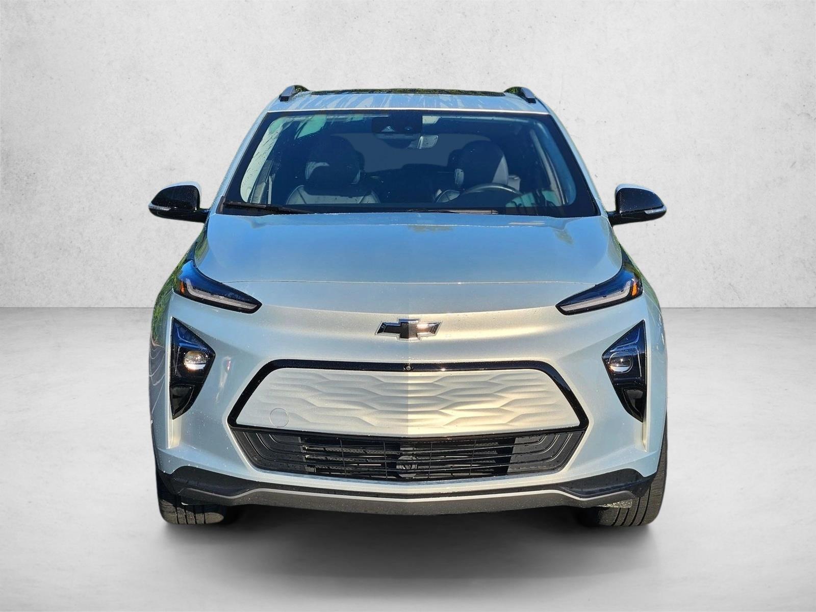 Used 2023 Chevrolet Bolt EUV Premier with VIN 1G1FZ6S08P4178427 for sale in Jacksonville, FL