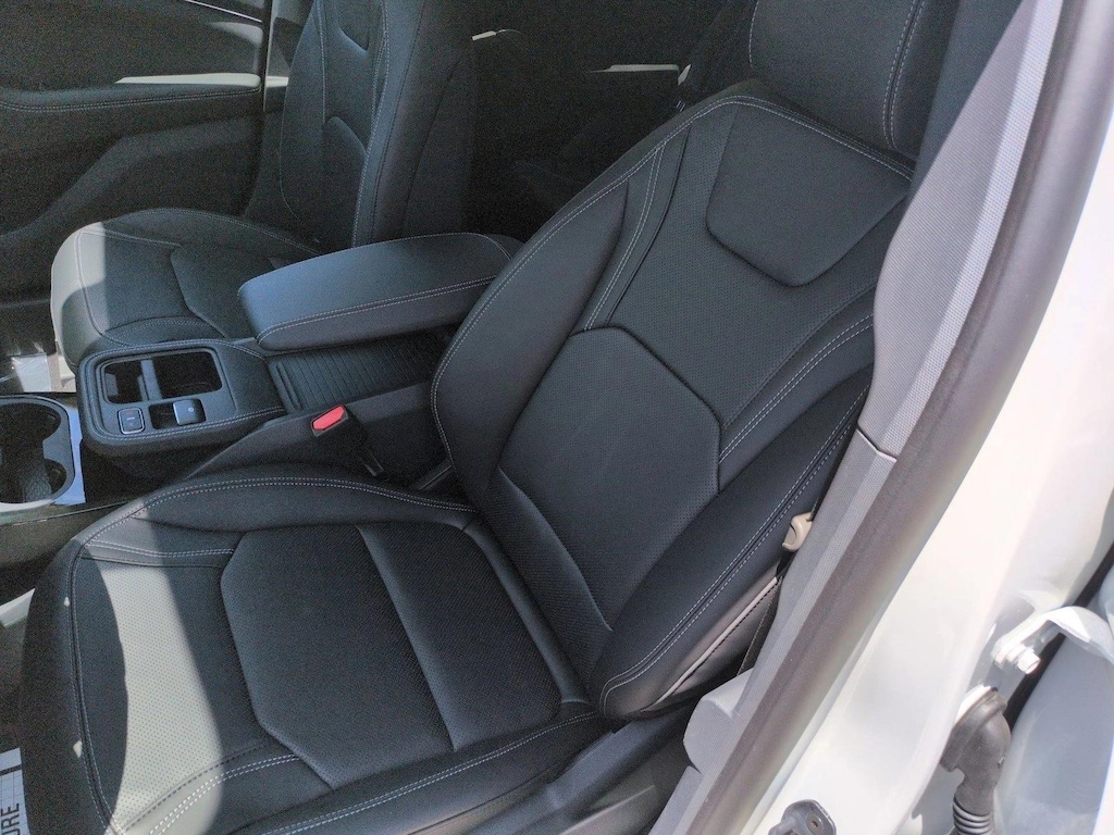 New 2026 Ford Mustang Mach-E Premium SUV