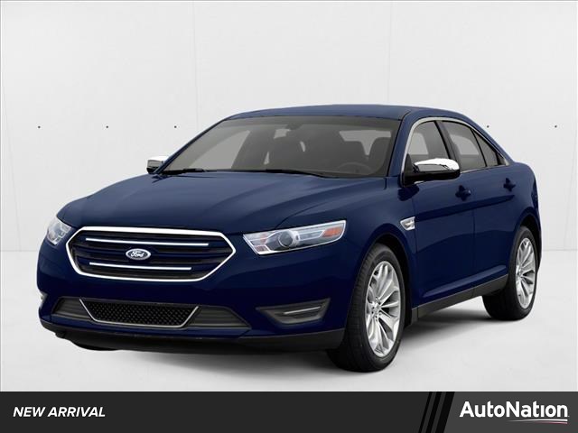  Ford Taurus