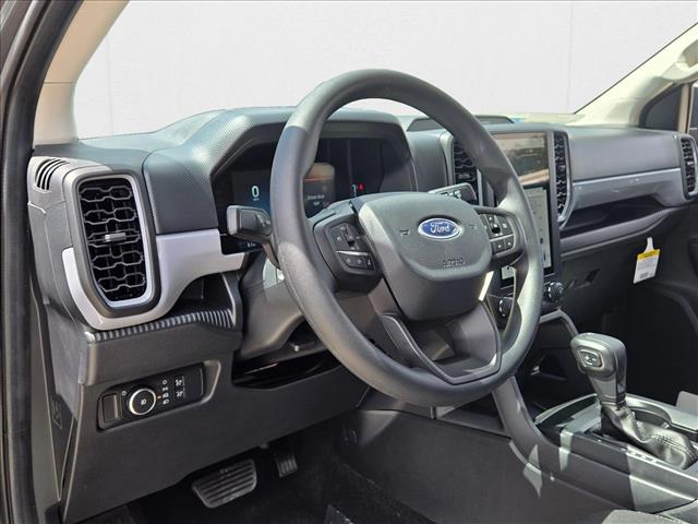 2025 Ford Ranger XL photo 3